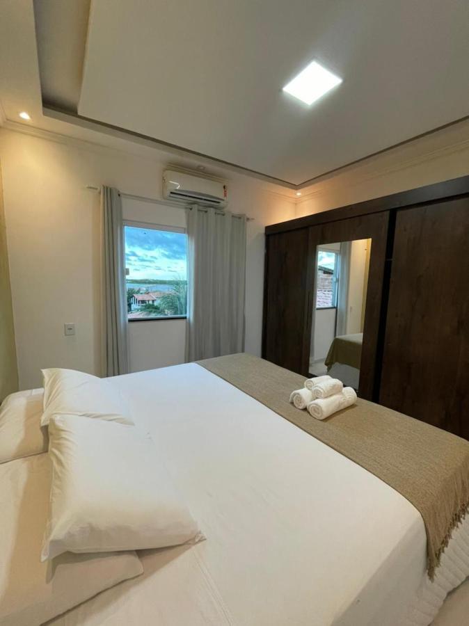 Flat Jijoca Jericoacoara Extérieur photo