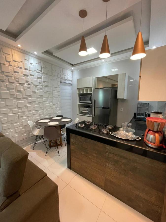 Flat Jijoca Jericoacoara Extérieur photo