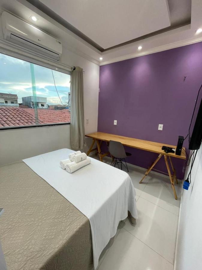 Flat Jijoca Jericoacoara Extérieur photo